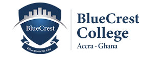 BlueCrest College Logo