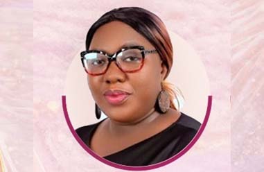 Mrs. Agnes Odamea Larbi