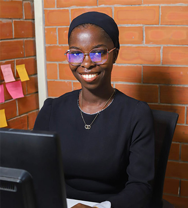 Jennifer Adobea