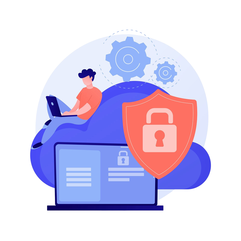 Diploma in Cybersecurity and Digital Forensics at BlueCrest University College Ghana